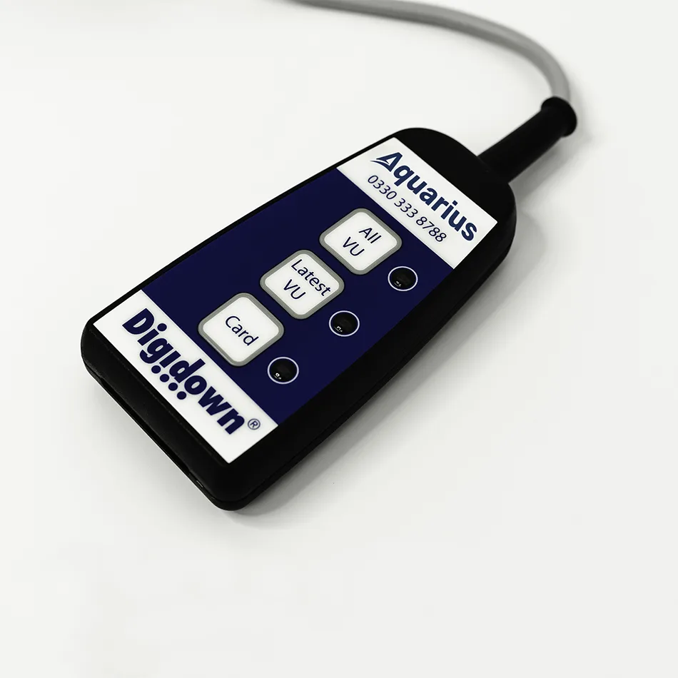 Digidown