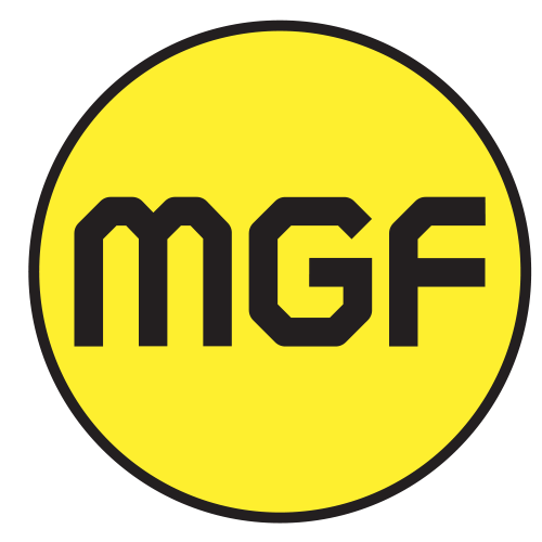 MGF-Logo