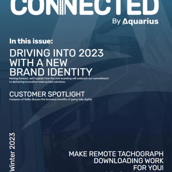 Issue 1 – Winter 2023