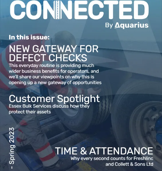 Issue 2 – Spring 2023​
