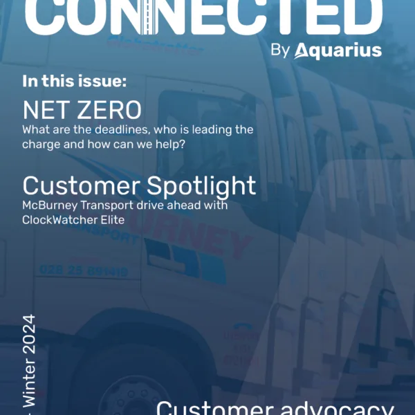 Issue 5 – Winter 2024