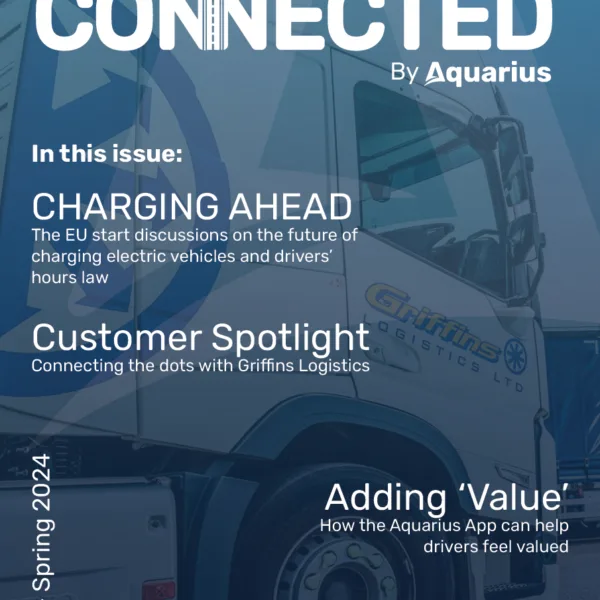 Issue 6 – Spring 2024
