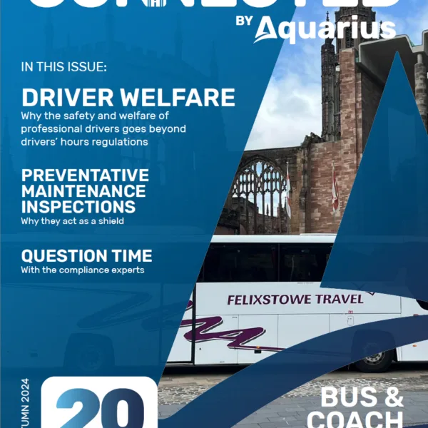 Issue 8 – Autumn 2024