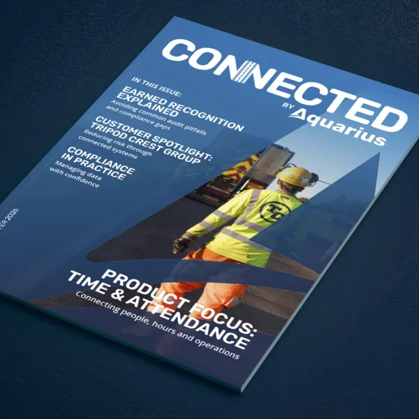 Issue 13 – Winter 2026​