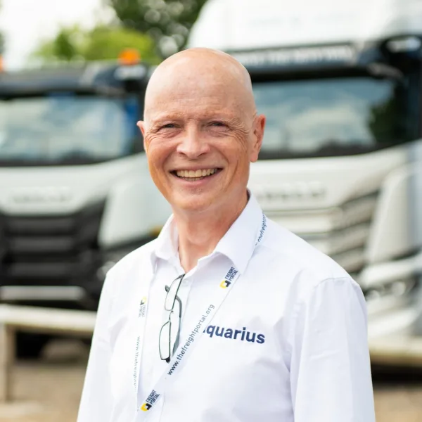 Fleet Excellence Enabled – Our New Fleet Availability Function