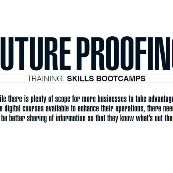 Embracing the Future of Digital