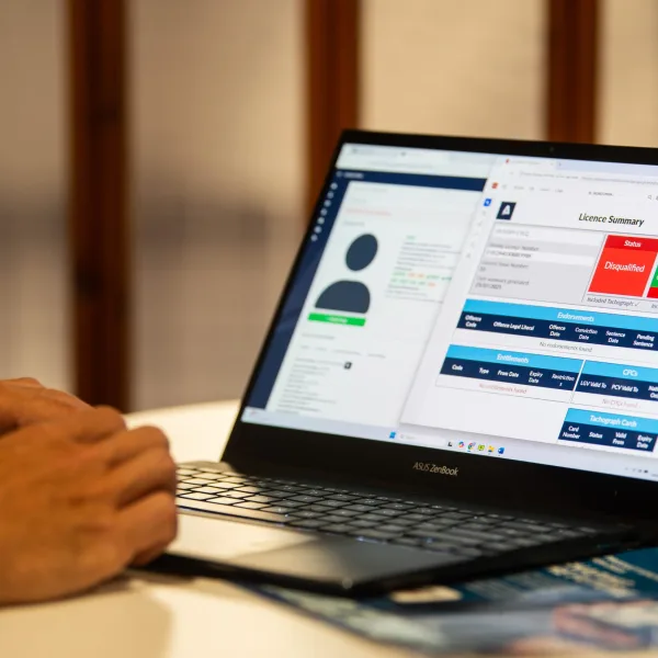 Aquarius IT Launches Fully Integrated DVLA-approved Licence Check Solution