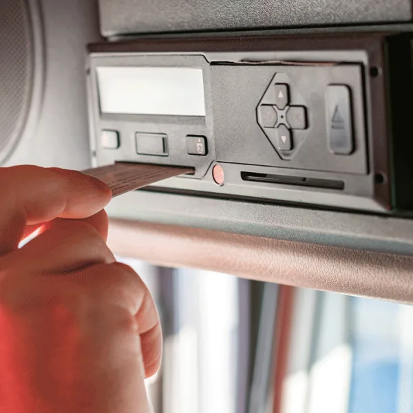 Make remote tachograph downloading work for you!
